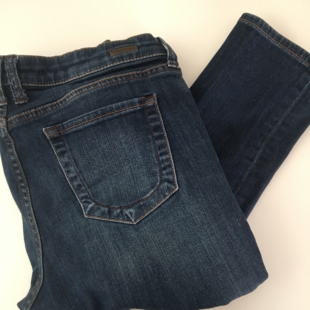 Blue jeans